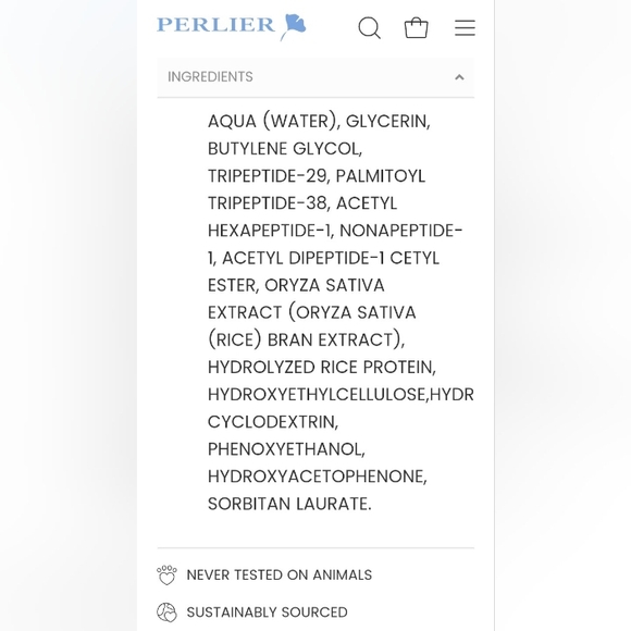 Black Rice Platinum - Picture 9 of 12